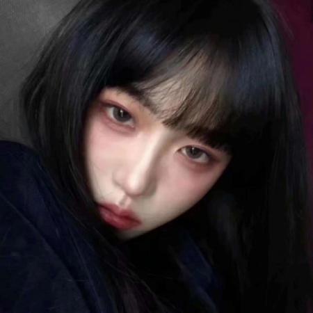 真人微信头像女生版生活不为任何人停留