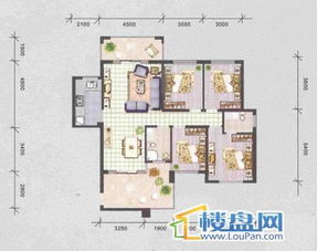 长沙水岸天际效果图实景图样板间