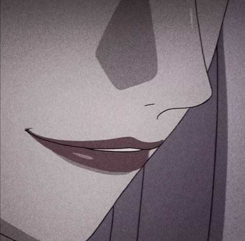 个性女头像丨亲密度