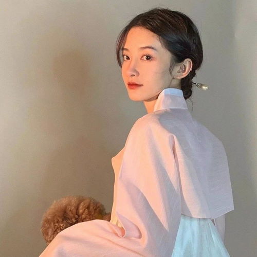 女生头像自由王国的你