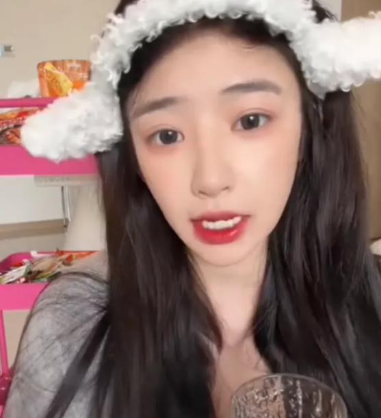 外国美女哥头像