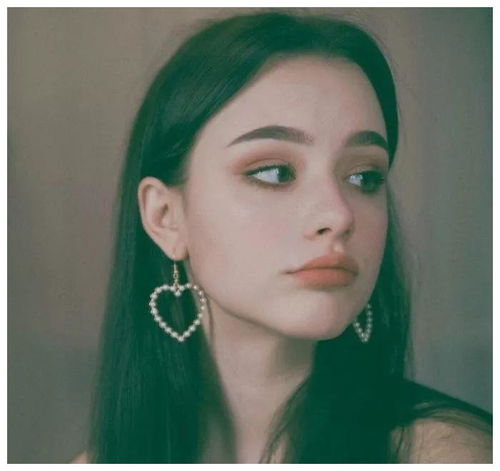 欧美女生头像男生头像欧美情头