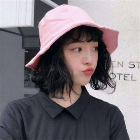 好看女生头像霸气千年木