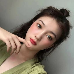 qq女生头像qq头像大全扣扣居第3页