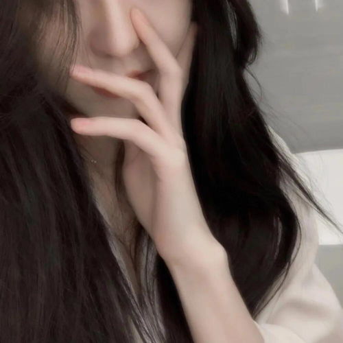 060期女士头像