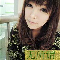古风唯美好看女生头像
