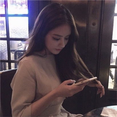qq头像女生萌新姐妹