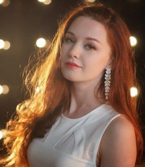 为何俄罗斯女孩非常美,但体味却非常重今天终于知道答案了