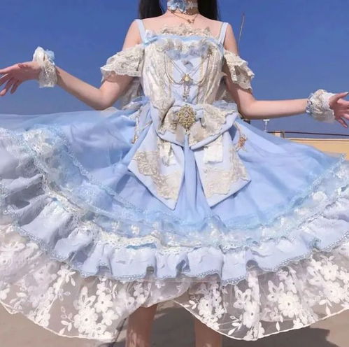 第626期部位女头0414精致仙气裙子部位女生头像