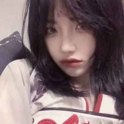 可爱女生真人头像笑起来好看的可爱女生图片