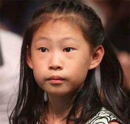 小沈阳13岁女儿近照曝光,颜值飙升,却意外撞脸韩国女星