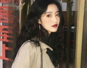 2018最新女生网名霸气潮流范别挑战我的脾气