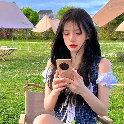 最具吸引力的女生微信头像排行榜