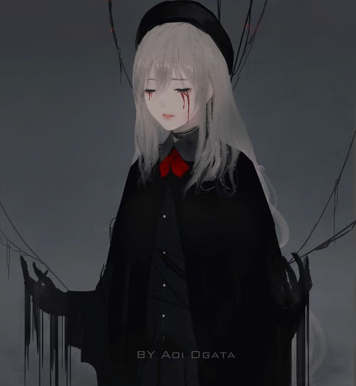 p站美图画师分享画师aoiogata第三期