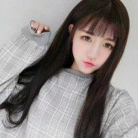 女式头像大全2018款微信头像图片大全