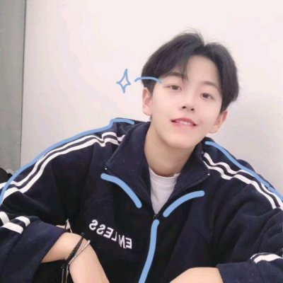 兄弟帅气头像两人一人一张最新qq好基友头像好看阳光2019