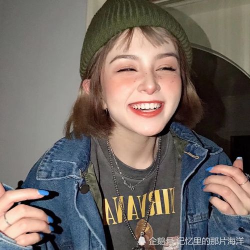笑起来甜到炸的女孩,嘴唇往往有这3特点,占了两个就偷着乐吧