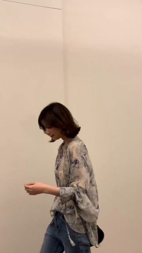 美女小姐姐教你不同风格的衣服,太好看了