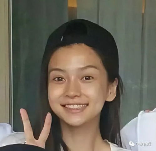 女明星离开十级美颜脸就崩了看看路人镜头下的她们,过于真实