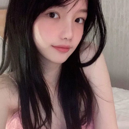 优质精选小众温柔甜美女生头像118