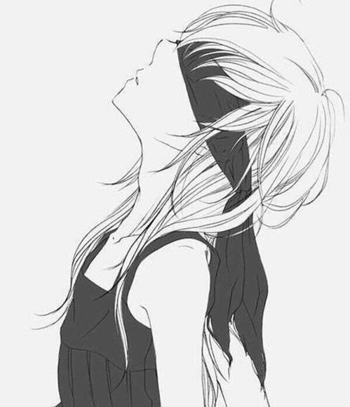 看了就好难过的头像