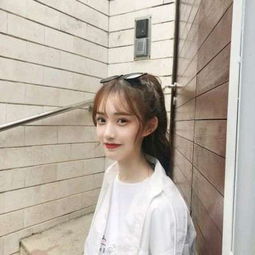 2019最好看的微信头像