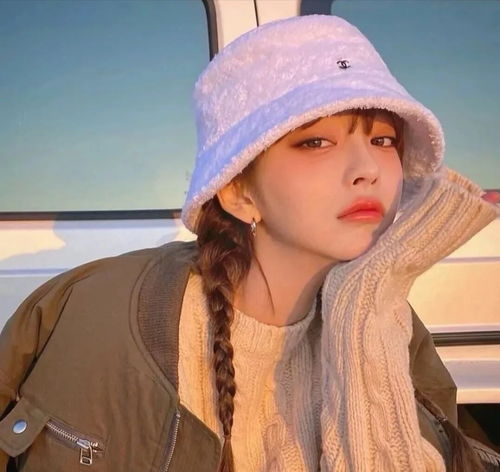 女头超美仙女头像