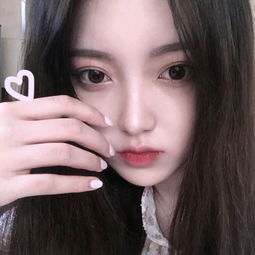 文艺女生头像气质迷人女生qq个性头像