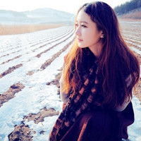 清爽女生头像不管怎么样我可以一直等待你