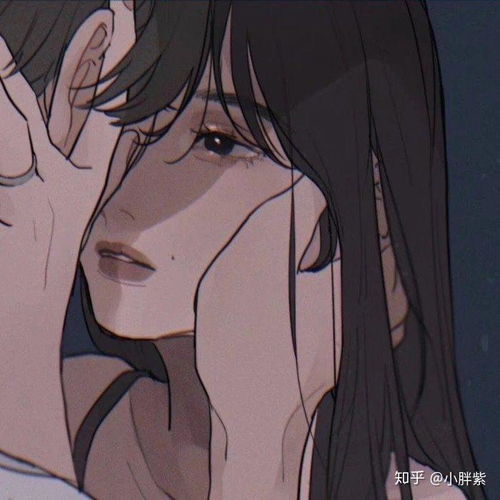 好看的动漫女孩纸头像