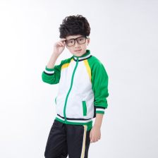 2016新款春秋季幼儿园园服套装小学生校服男女春装儿童运动班服
