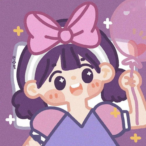 精选头像男生女生动漫情侣头像