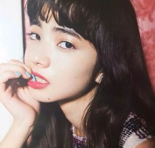 厌世头像女男妆