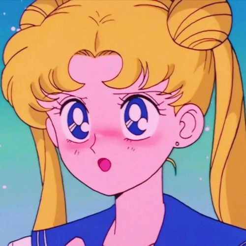 美人女头像