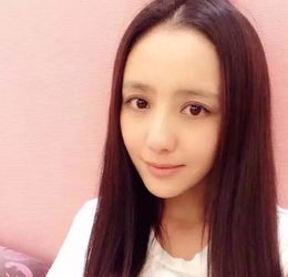 佟丽娅的清纯妆太诱人,难怪能hold陈思成