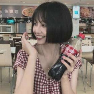 女生萌萌哒可爱头像