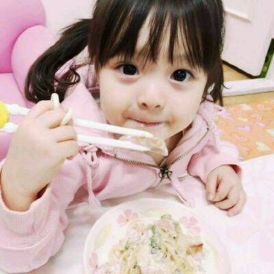 来一波小可爱拿图点赞小可爱们