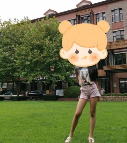 马伊琍女儿参加拉丁舞比赛成熟不像14岁,对妈妈男友只有一个要求