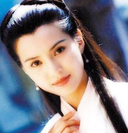 八大绝色美人,赵雅芝郑爽赵丽颖李若彤杨幂,谁穿白衣仙气飘飘