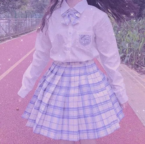 jk不露脸女头可以发朋友圈的仙气句子