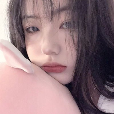 可爱少女心头像仙气真人图片