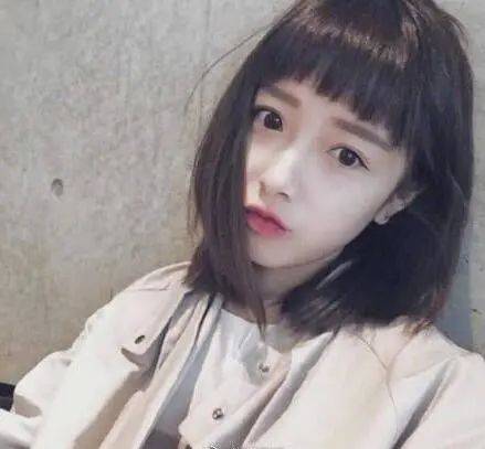刘海软趴趴的怎么办学会这几招,营造超美蓬松感