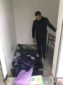 泗洪15岁女孩离校出走在小区顶楼住了三天三夜
