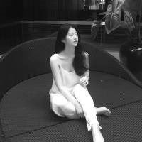绝情冰冷女生头像高清微信头像图片大全