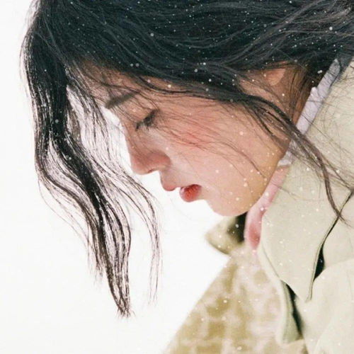 女生头像动漫女生头像