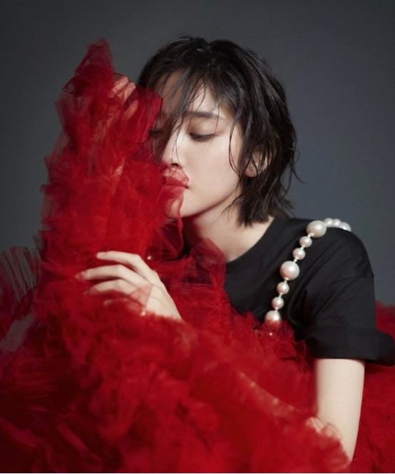 网图女生头像甜美霸气霸气