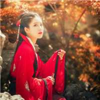 黑暗头像女真人舟行