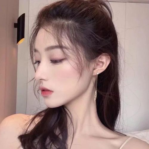 那些干净治愈的句子