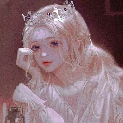 网红小青蛙简约小头像大全纵是千千晚星不敌灼灼月光
