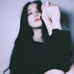 ins微丧优质头像满心欢喜是因为你,满心失望也是因为你